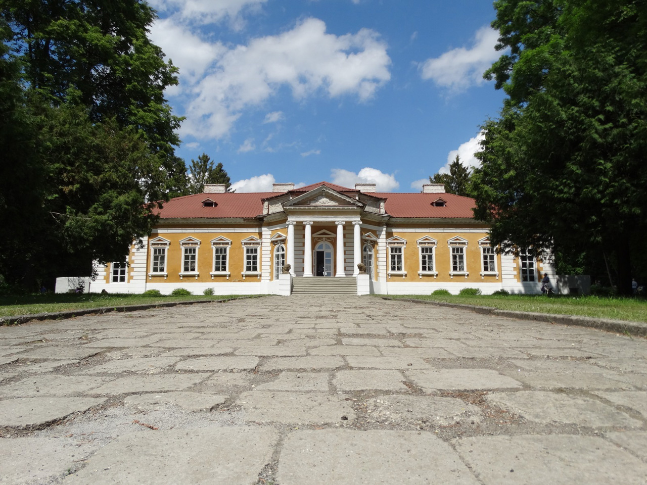 Хмельницкий район