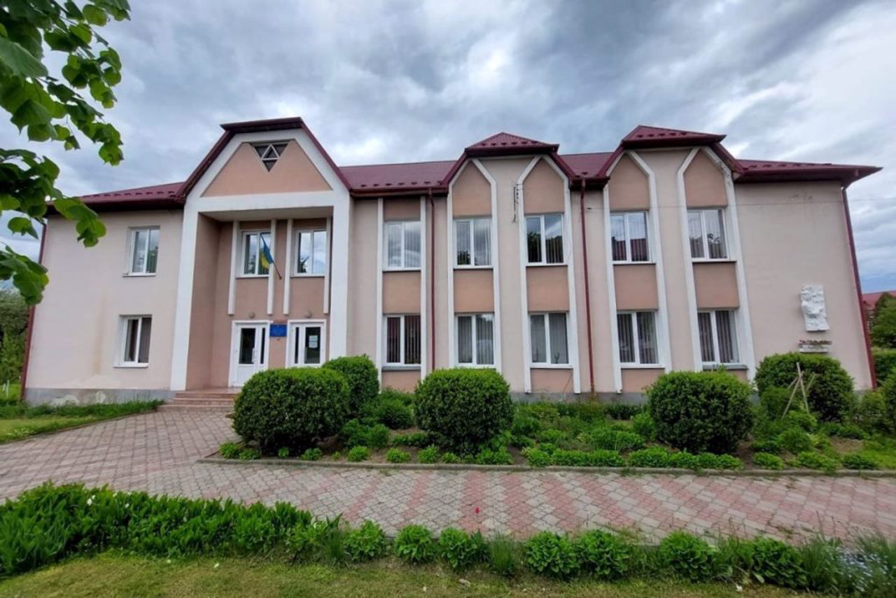 Cелище Брошнів-Осада