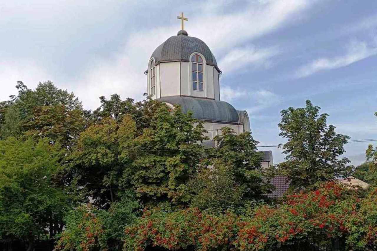 Cелище Брошнів-Осада