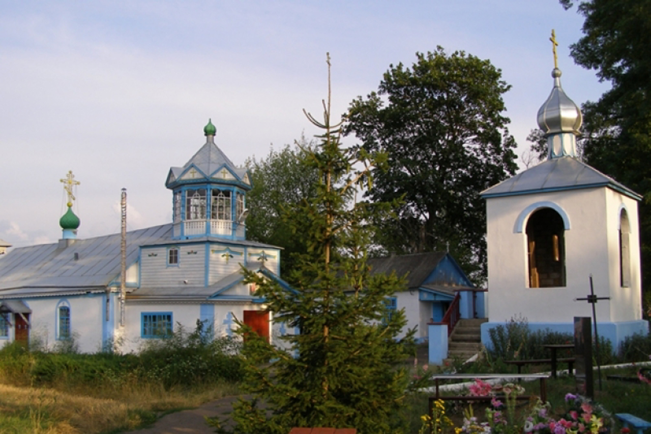 пгт Голованевск