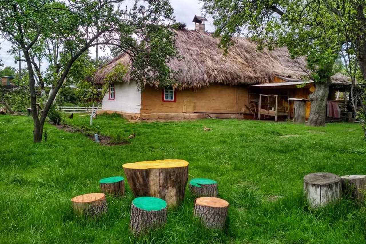 Село Городское