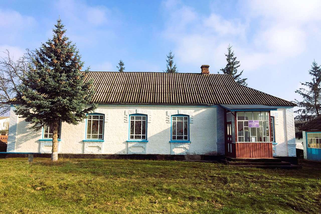 Село Гопчица