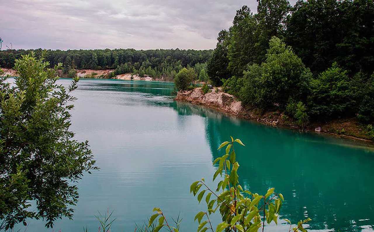 Село Черепашинцы