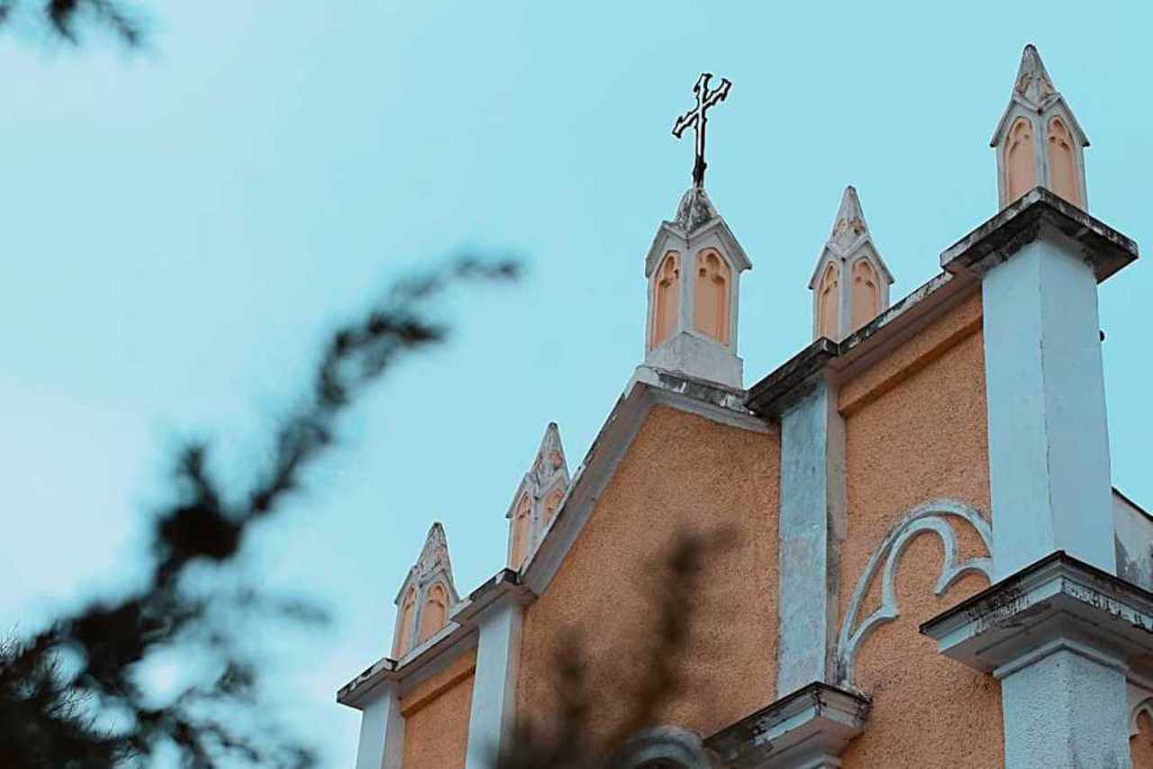 Місто Бершадь