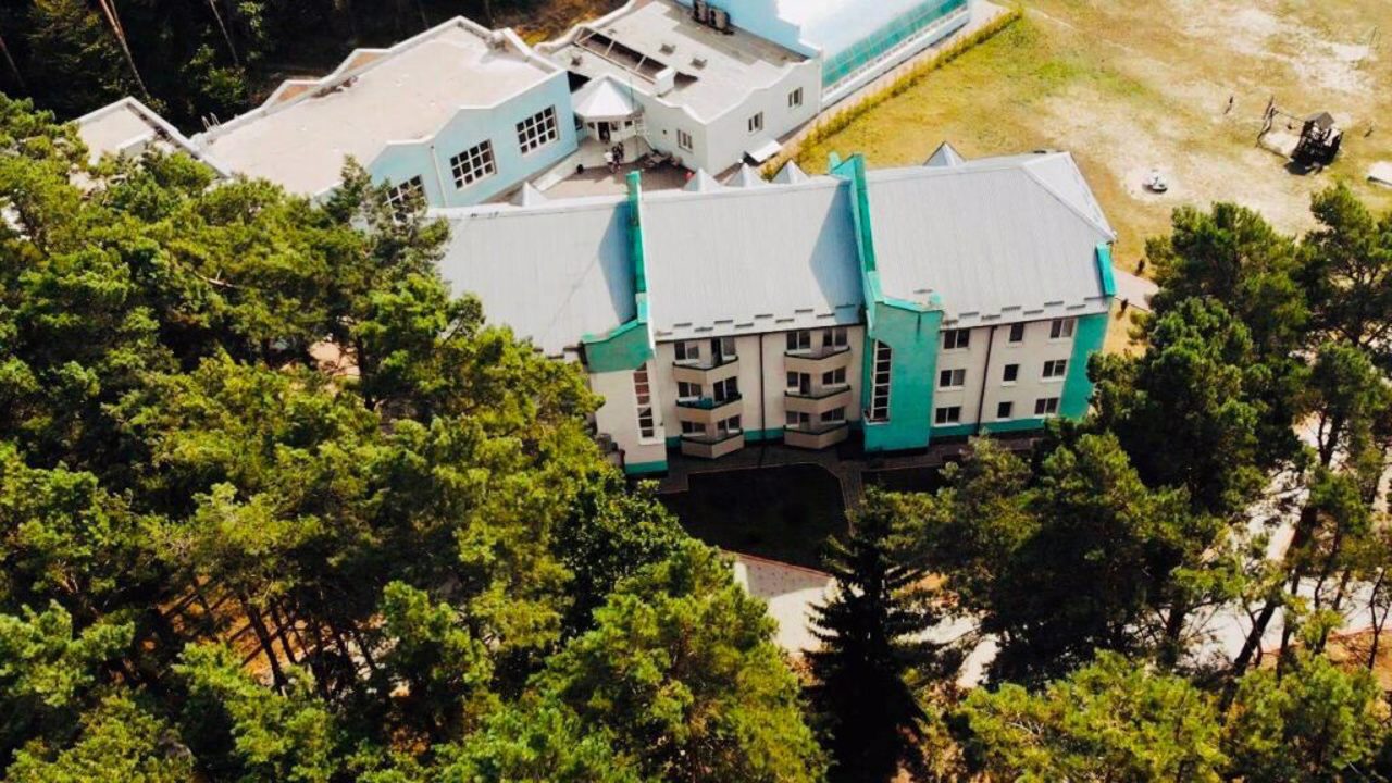 Село Грем'яче