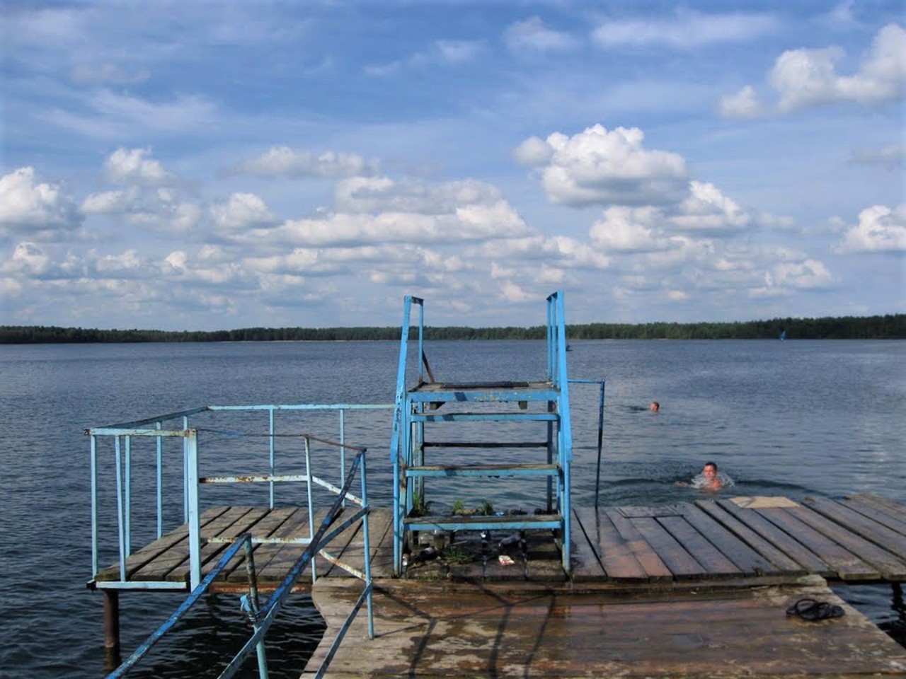 Село Гаевка