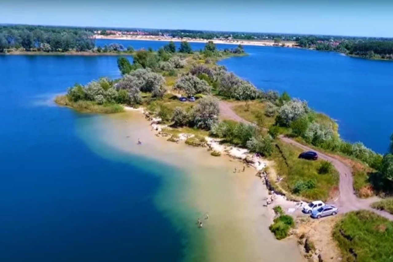 Село Єлізаветівка