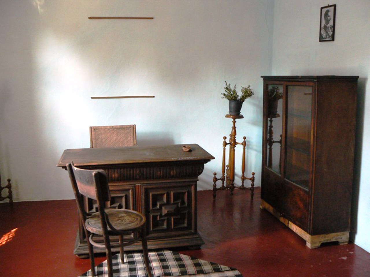 Chernivtsi Regional Folk Architecture and Life Museum