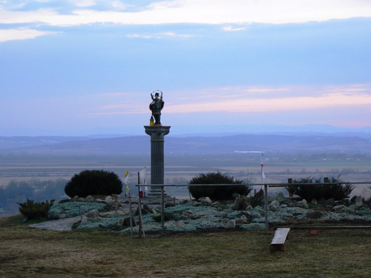 Mother of God of Holy Scapular Church, Sniatyn