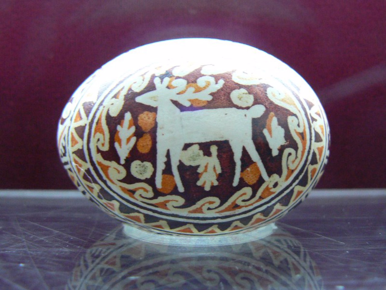 "Pysanka" Easter Painting Museum, Kolomyia