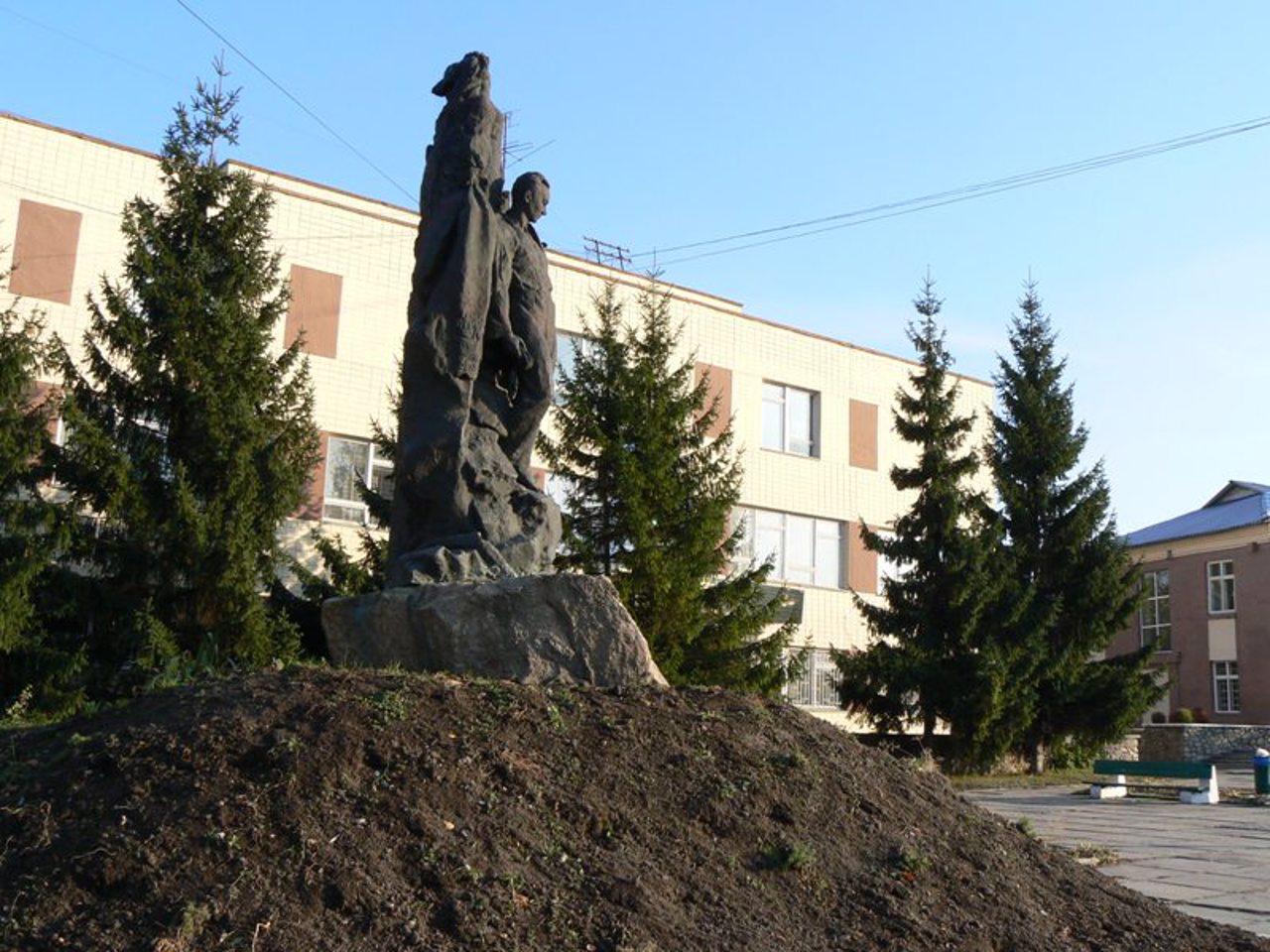 Обуховский краеведческий музей, Обухов