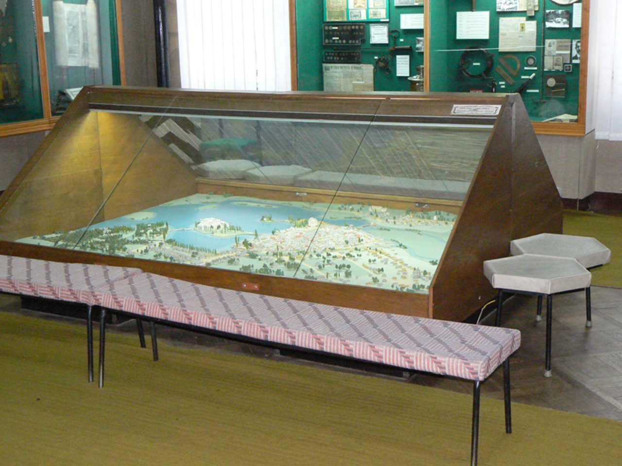 Rivne Local Lore Museum