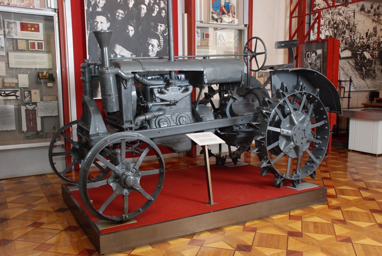 Черкасский обласний краеведческий музей, Черкассы
