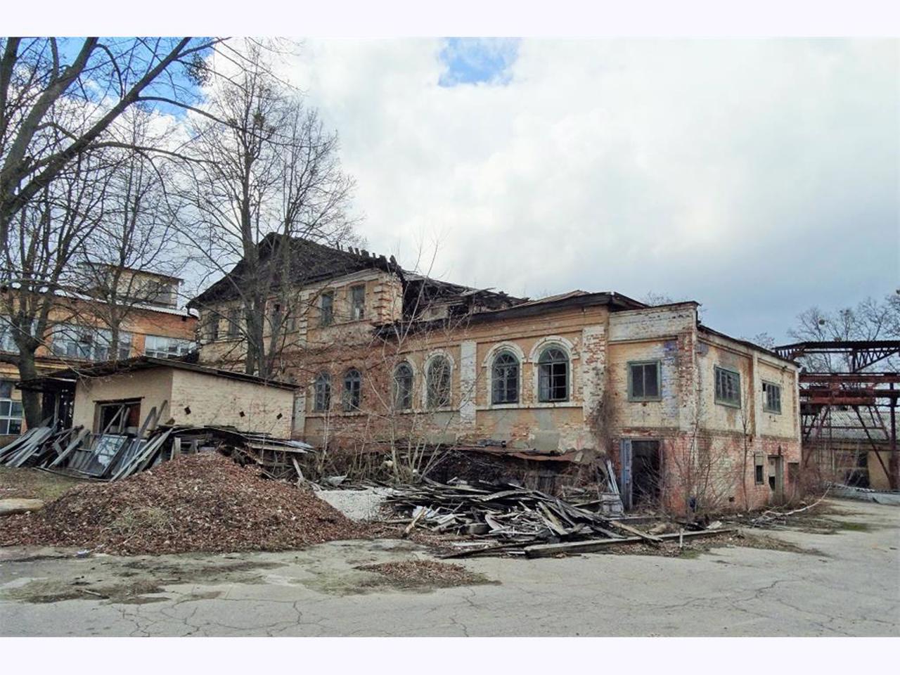 Ладанський Покровський монастир, Ладан