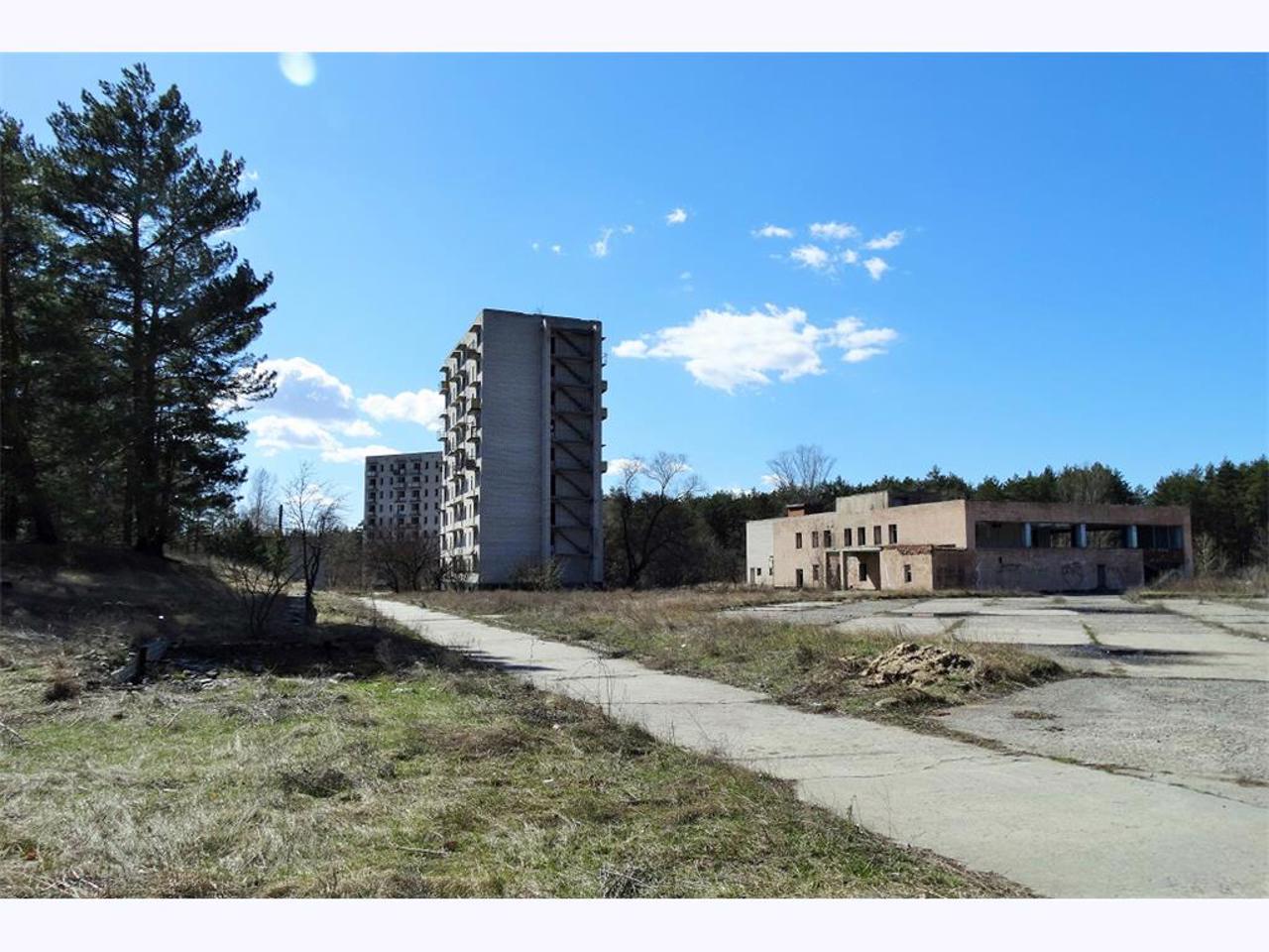 Чигиринская АЭС (ГРЭС), Витово