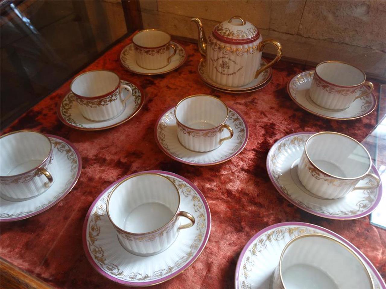 Baranivka Porcelain Museum