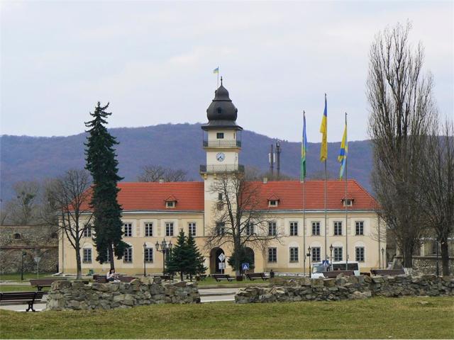 Жовківська Ратуша (Музей "Жовківська вежа"), Жовква