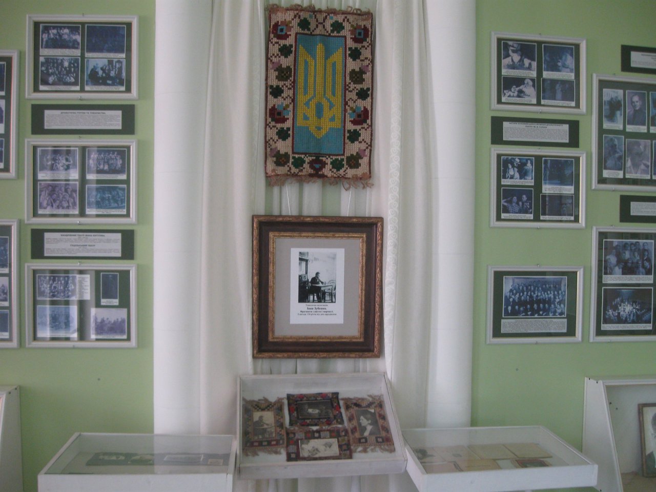 Kolomyia City History Museum
