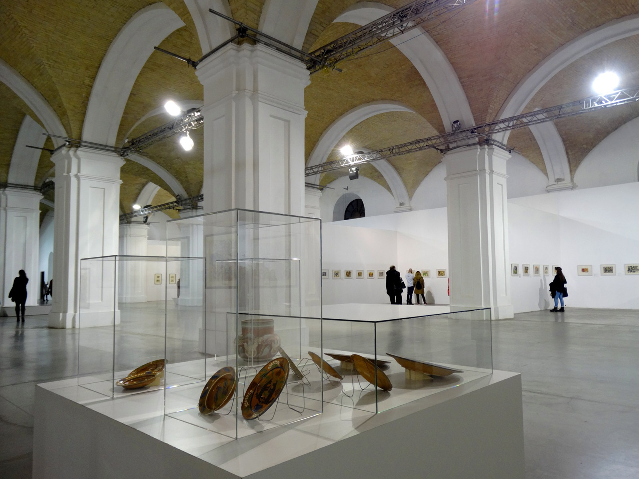 Art Arsenal (Mystetskyi), Kyiv