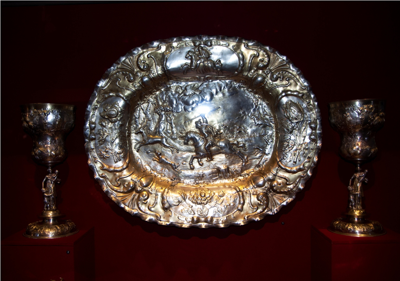 History of Ukraine National Museum, Kyiv