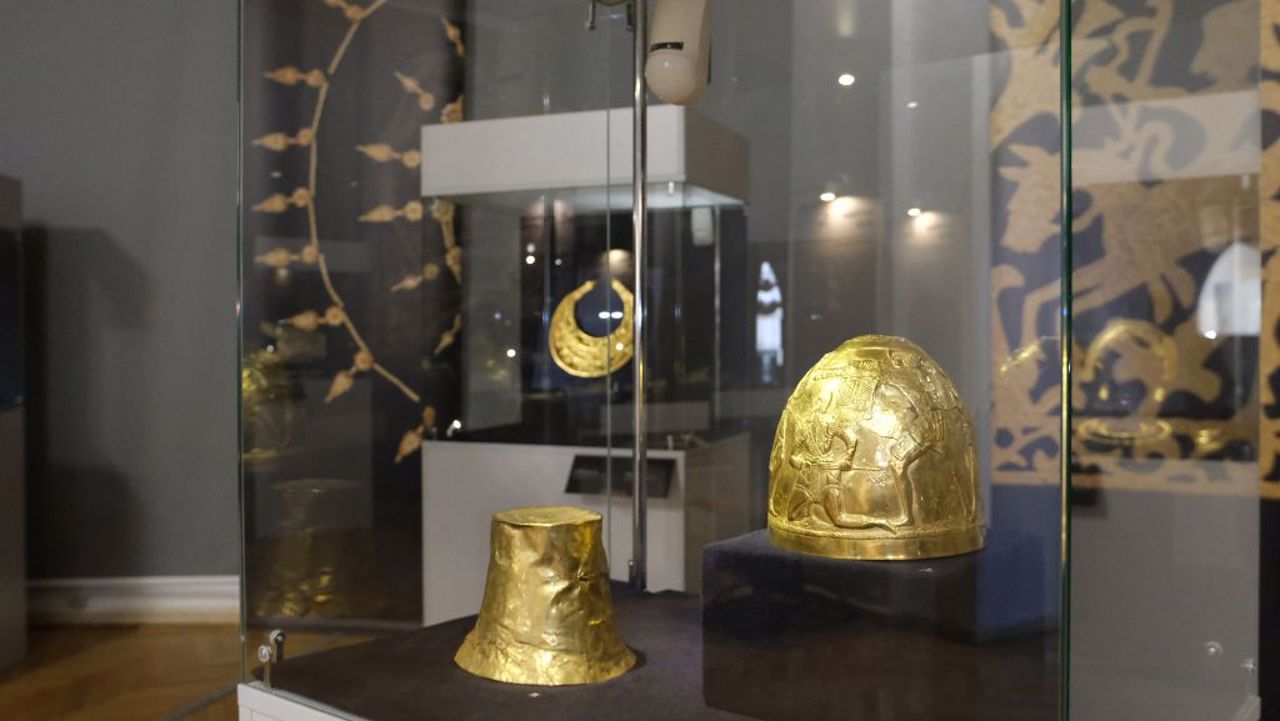 History of Ukraine National Museum, Kyiv