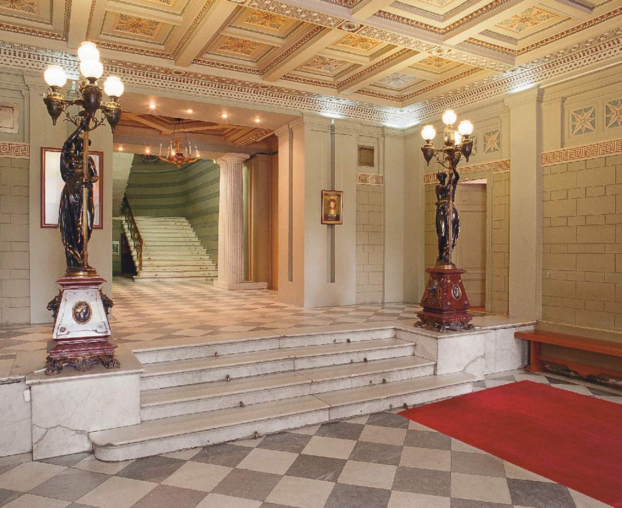 Kyiv Art Gallery National Museum