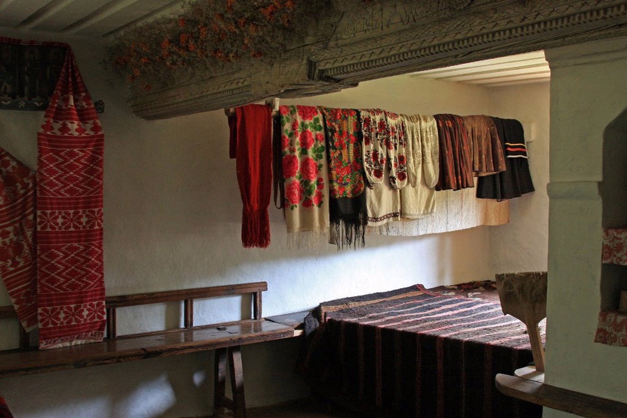 Folk Architecture and Life Museum of the Middle Dnipro Region, Pereyaslav