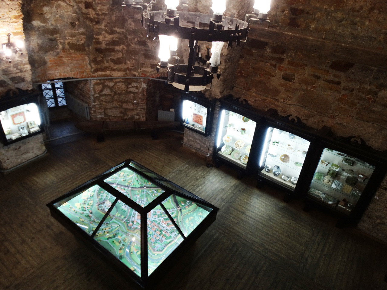Ostroh Castle