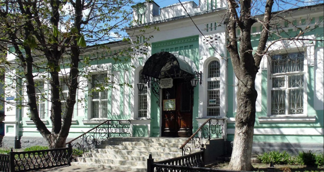 Фастівський краєзнавчий музей, Фастів