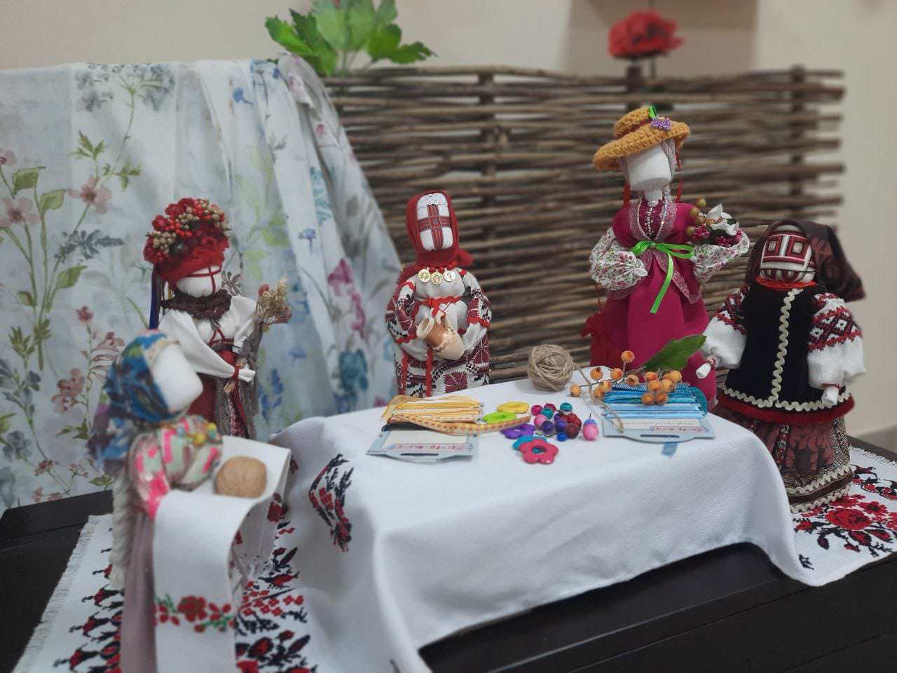 Центр "Светлица", Бровары
