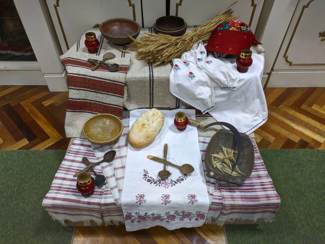 Белоцерковский краеведческий музей, Белая Церковь