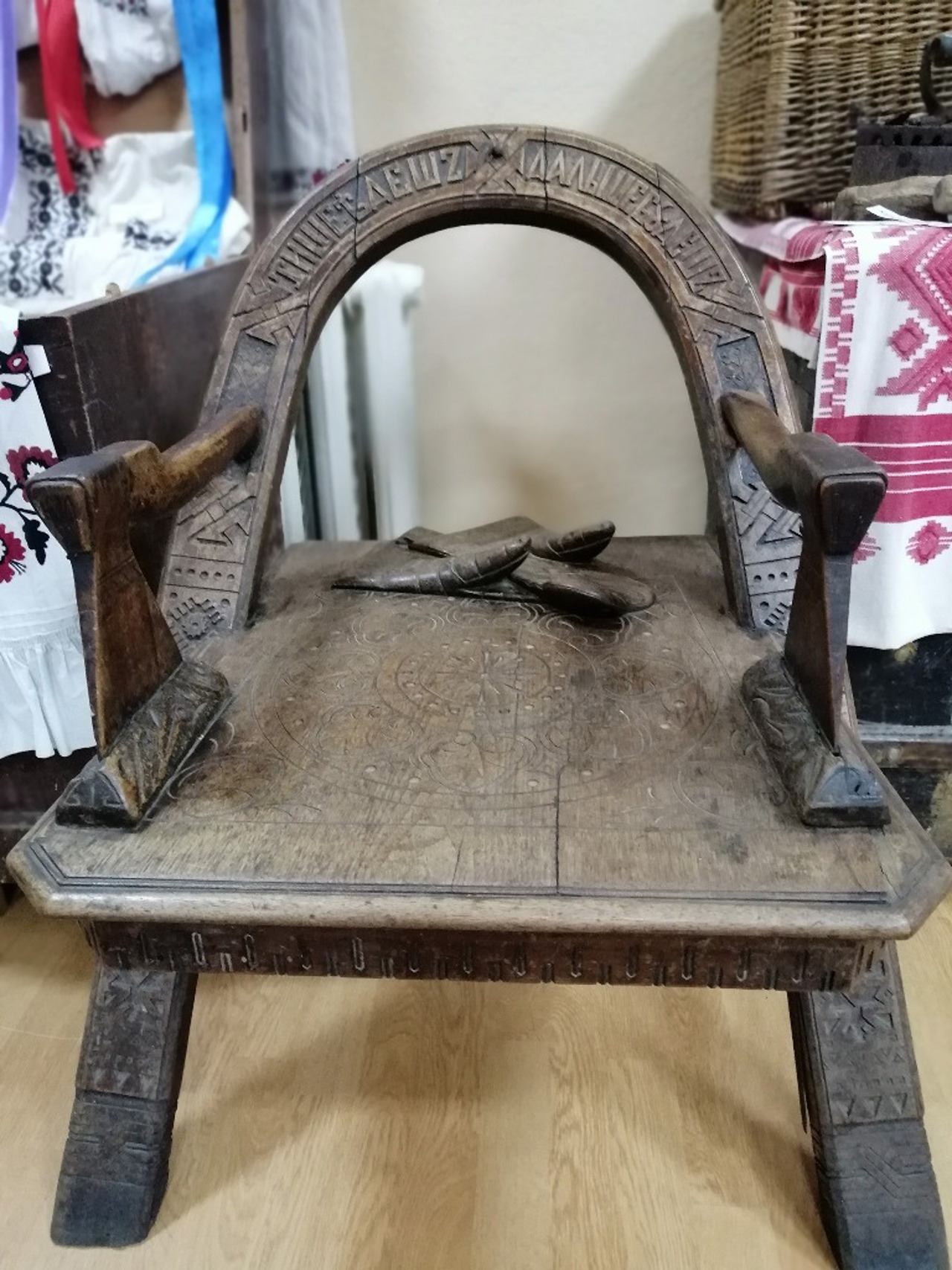 Броварской краеведческий музей, Бровары