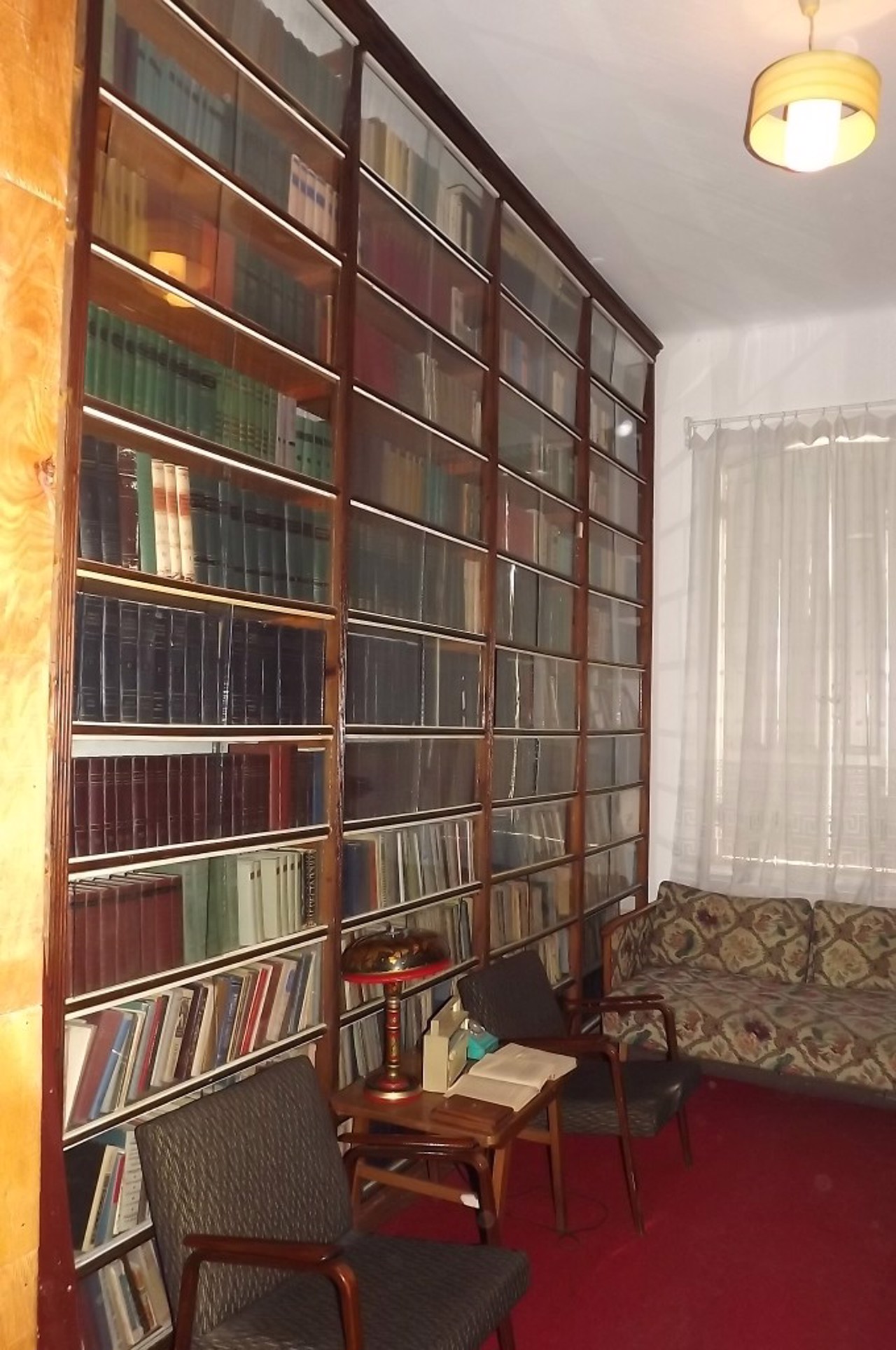 Музей Василия Сухомлинского, Павлыш