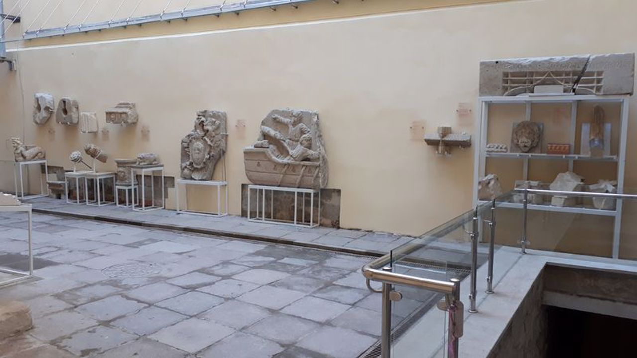 Black House (Lviv History Museum)