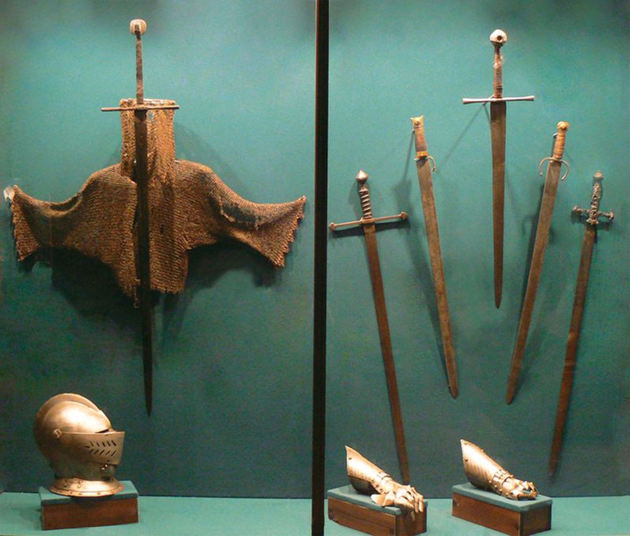 Arsenal Museum (City Arsenal), Lviv