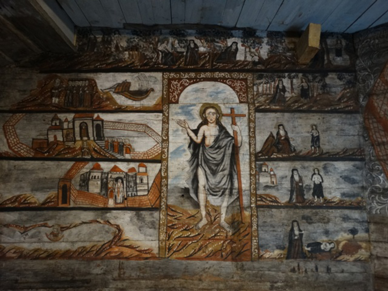Saint George's Church, Drohobych