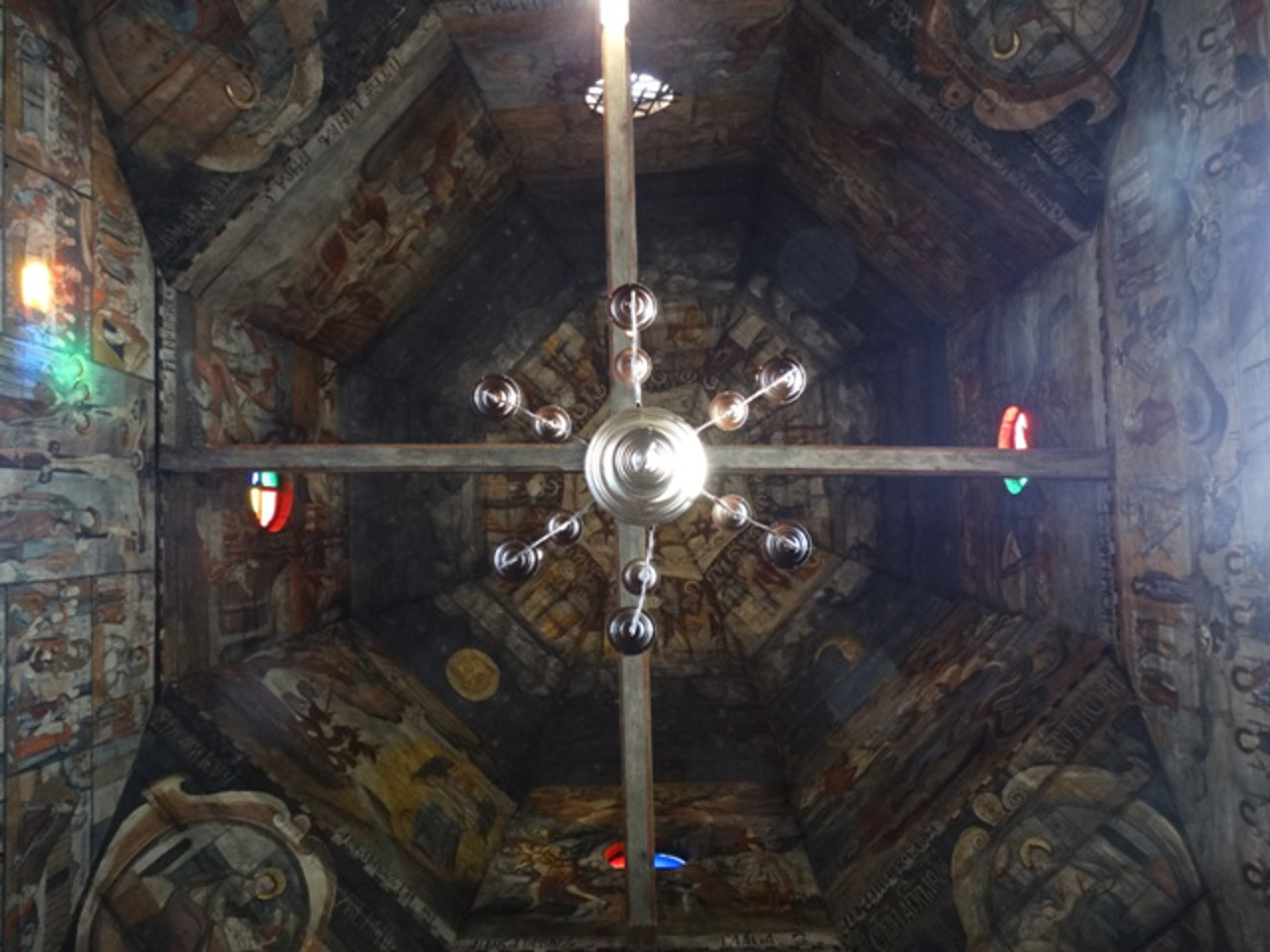 Saint George's Church, Drohobych
