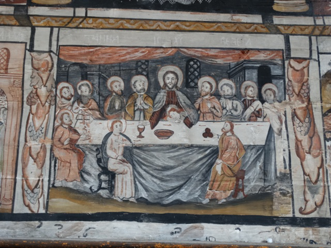 Saint George's Church, Drohobych