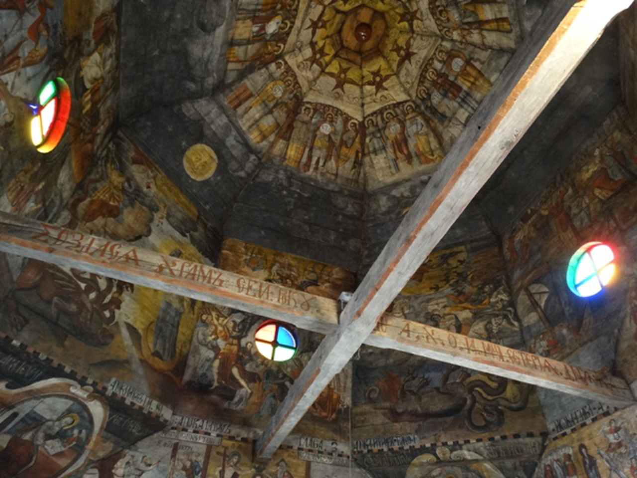 Saint George's Church, Drohobych