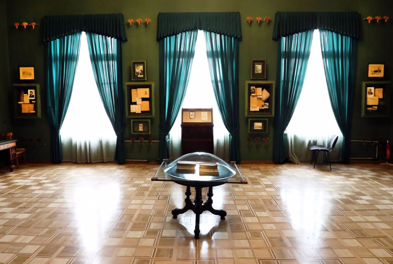 Odesa Literary Museum