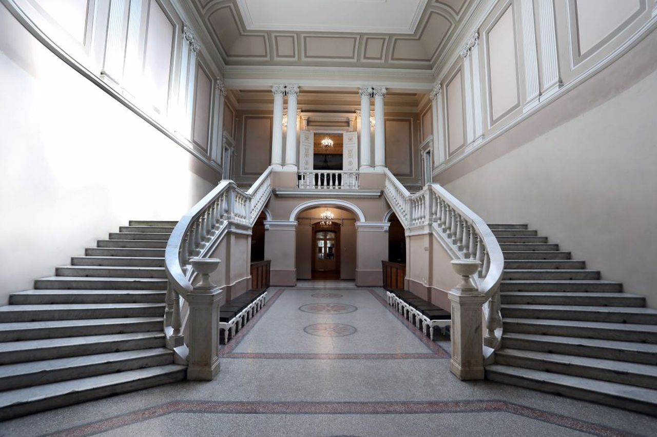 Odesa Literary Museum