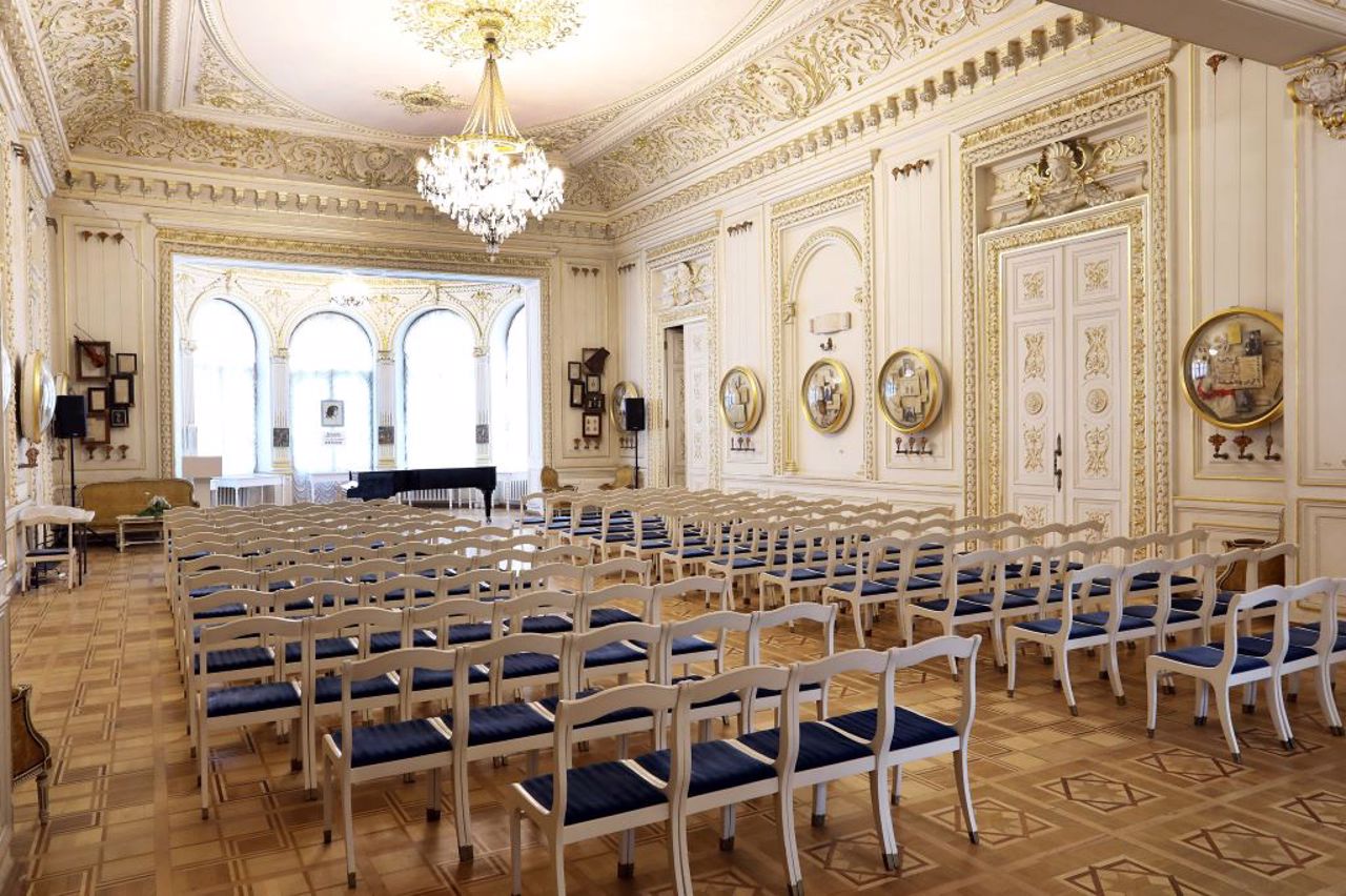 Odesa Literary Museum