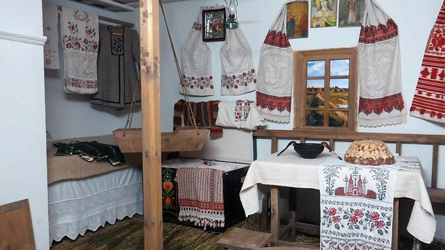 Khorol Local Lore Museum
