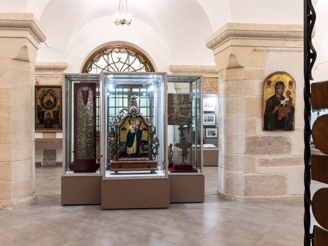 Львівський музей історії релігії, Львів