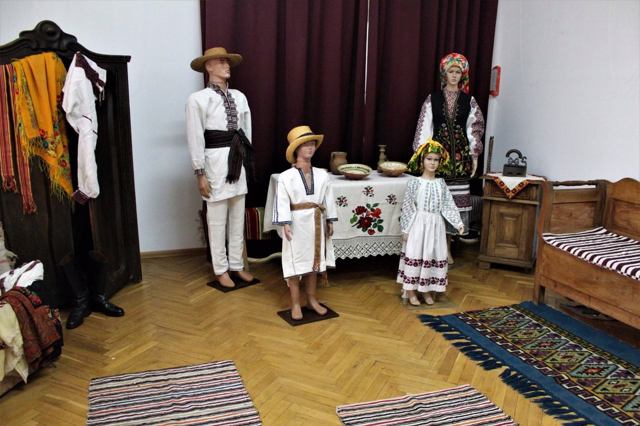 Тернопільський обласний краєзнавчий музей, Тернопіль