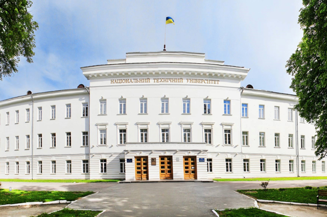 Музей історії Полтавської політехніки, Полтава