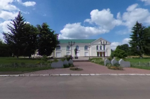 Вільшанський музей історії села, Вільшана