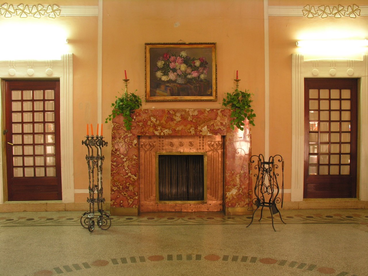 Chernivtsi Art Museum