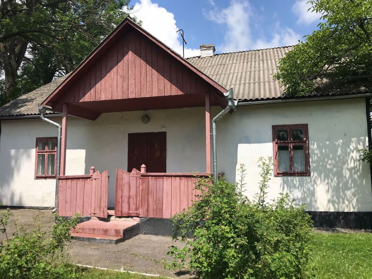 Старововчинецький краєзнавчий музей імені Івана Топала, Старий Вовчинець
