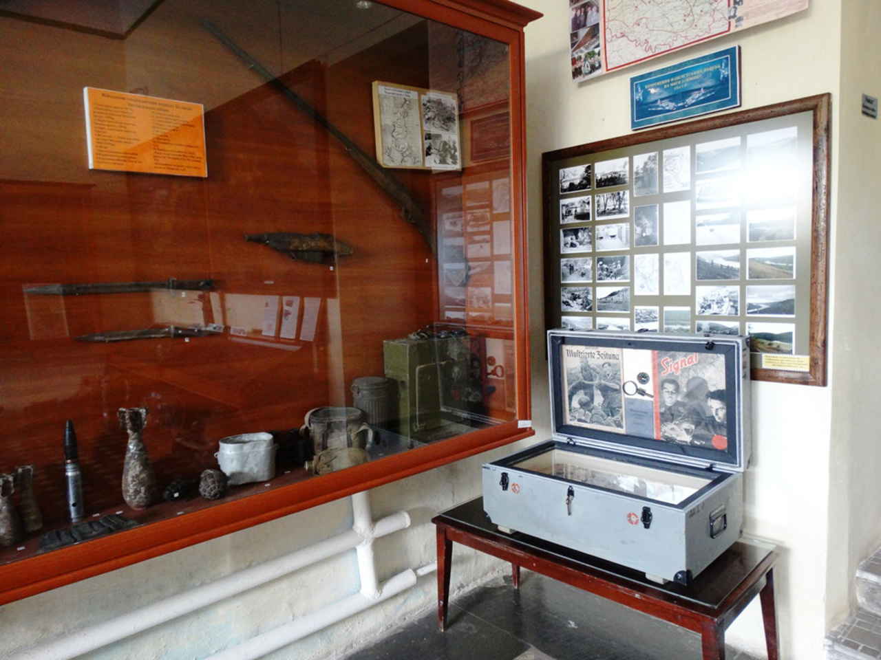 Local Lore Museum, Mohyliv-Podilskyi